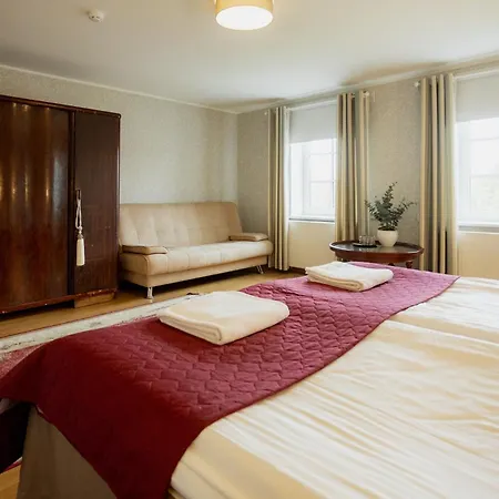 Inn Inga 3*