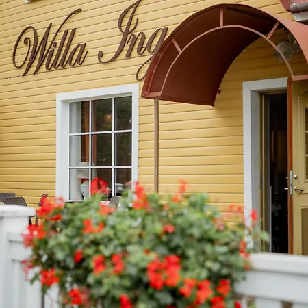 Inn Inga Leisi