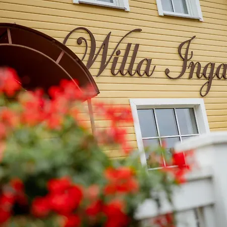 Inga Inn